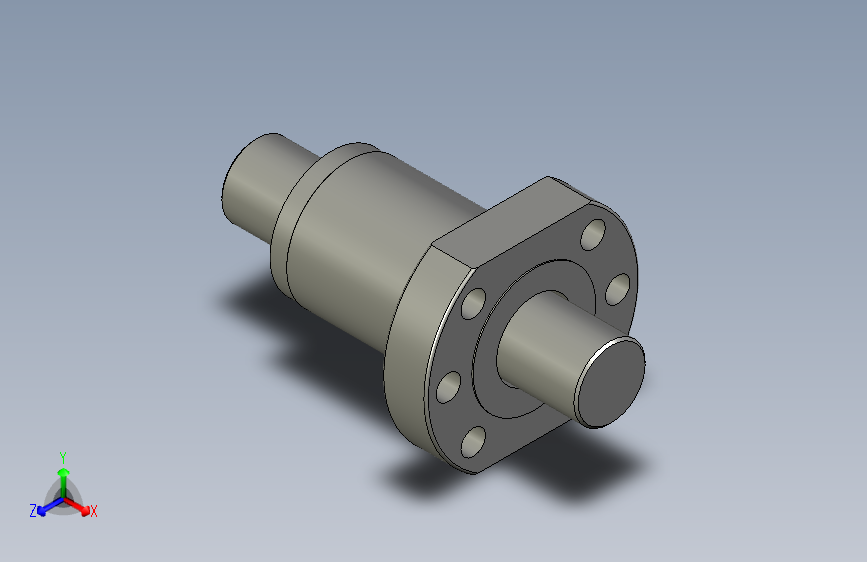 台湾TBI滚珠丝杆SFS01616