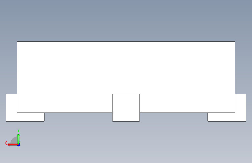 DFN10-0.5-2-2-0.73_IGES_模型图纸下载 – 懒石网