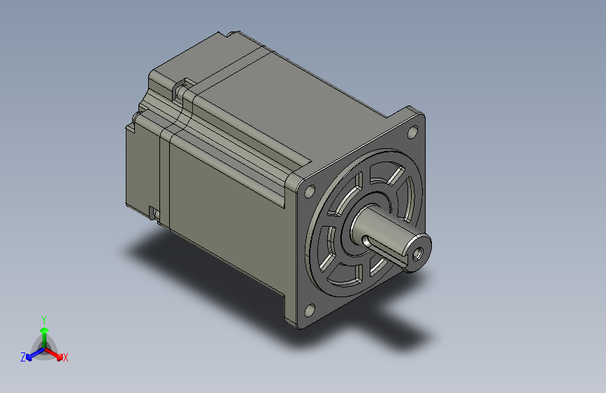 伺服驱动器MS6H(S)-80TL30B3-20P7