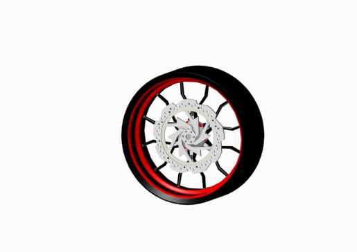脉冲星 200RS