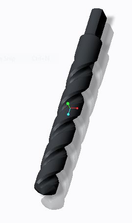 钻头