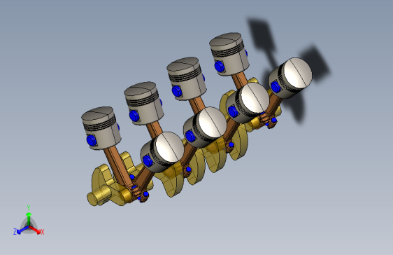 V8引擎 (1)