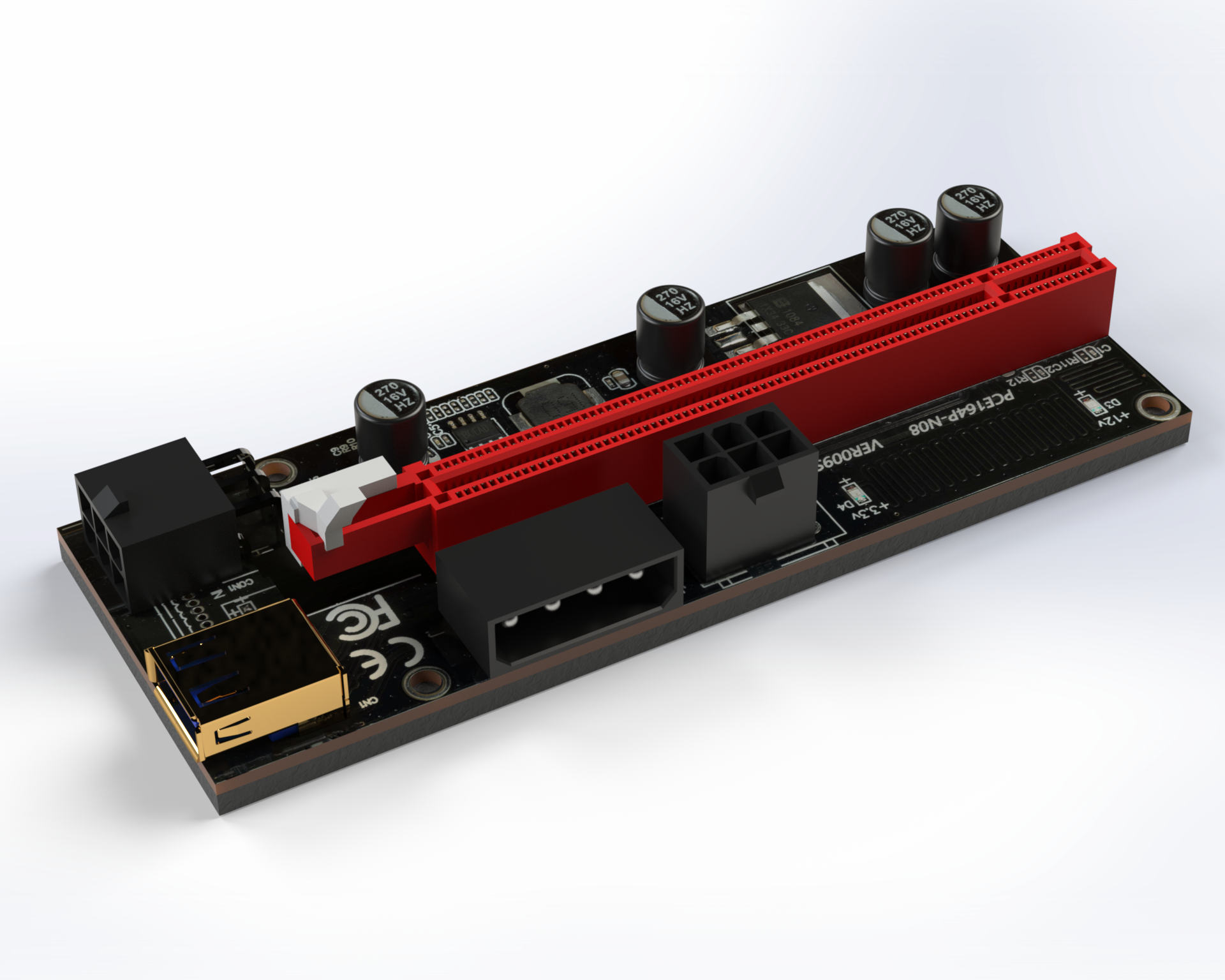 usb-pcie-16x-riser-solidworks-2020