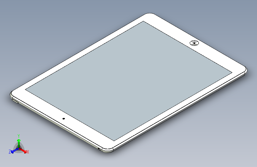 iPad air