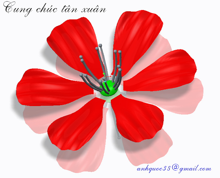 桃花