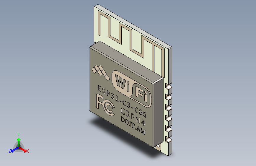 DT-ESP-C05