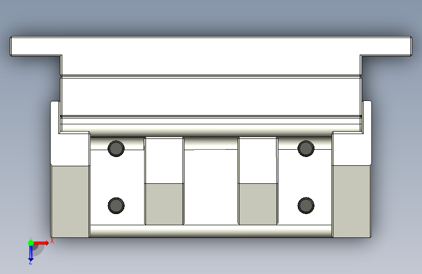 自制工具钳