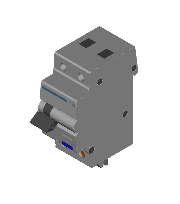 Fi-LS 230V 30mA