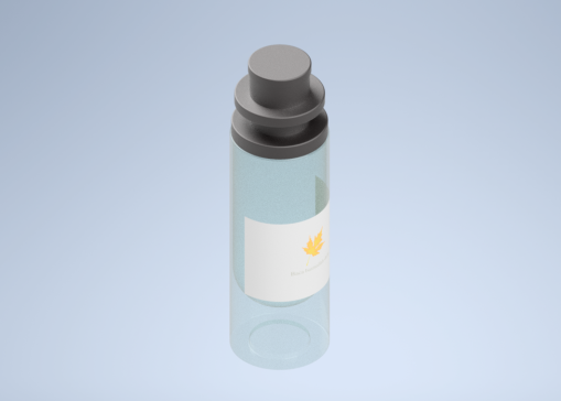 香水瓶