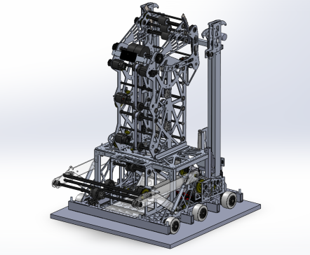 FRC-2022 3255