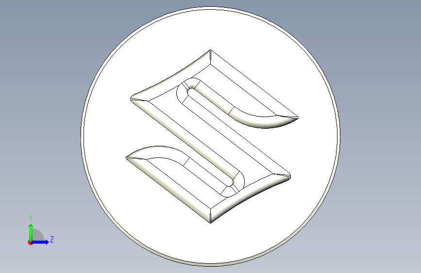 铃木logo