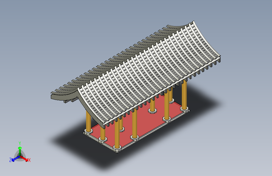 日本建筑