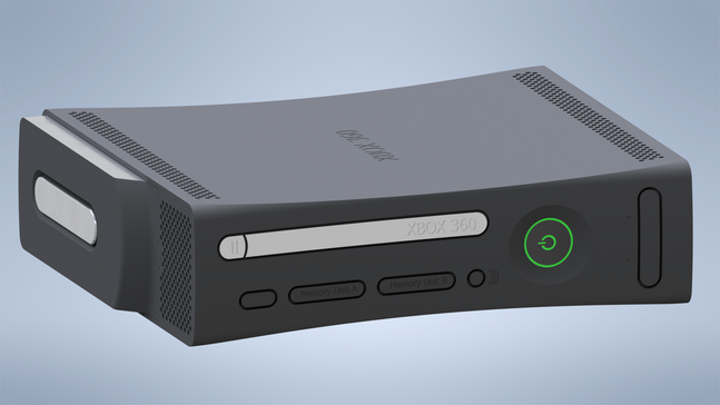 XBOX 360