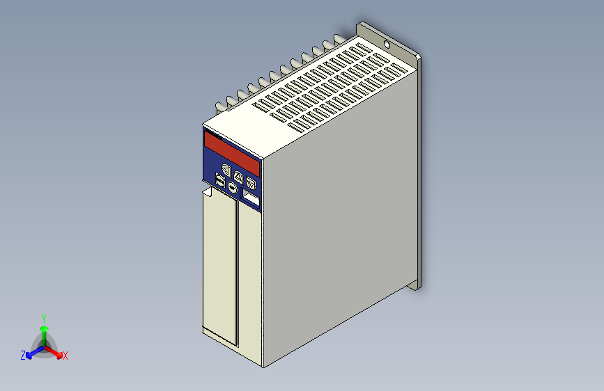 Msd043a1xxv step 