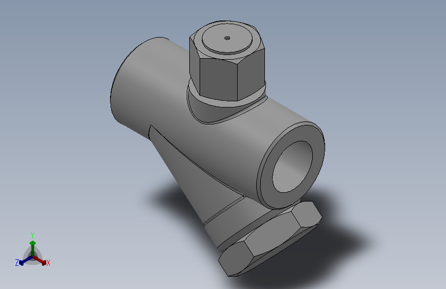 Airdyn压缩空气疏水阀[Airodyn压缩空气疏水阀]