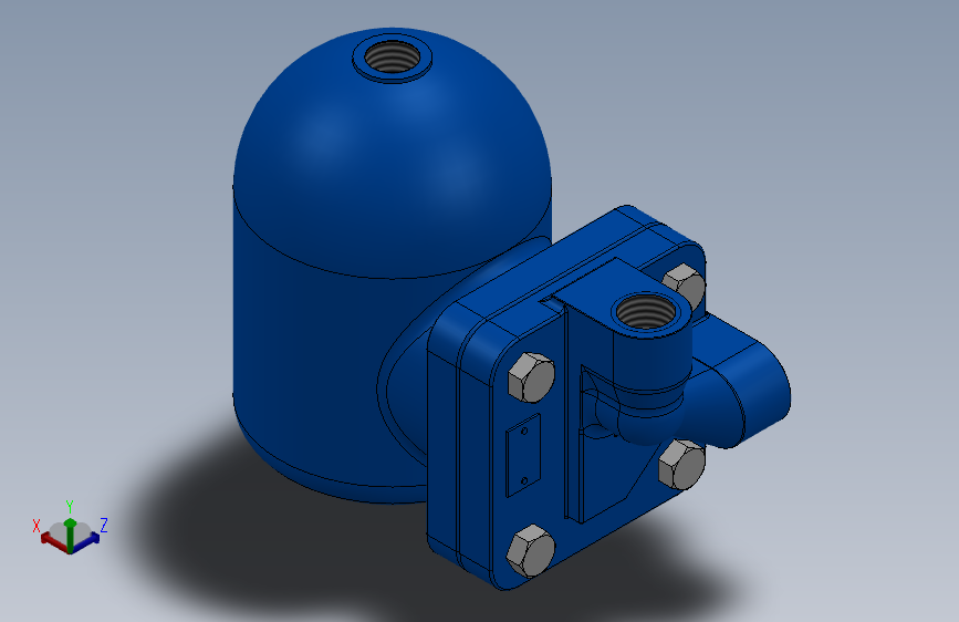 CA10S 空气和气体系统疏水阀[CA10S空气和气体系统疏水阀]