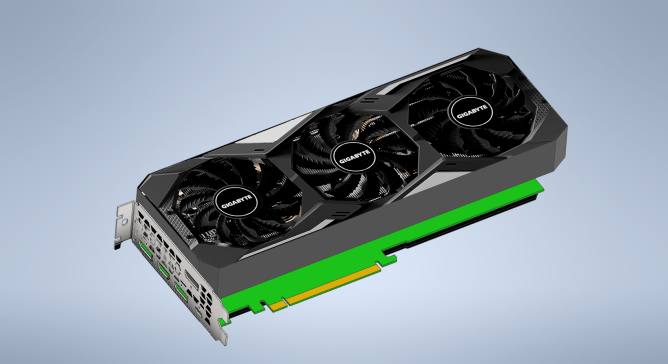 GEFORCE RTX