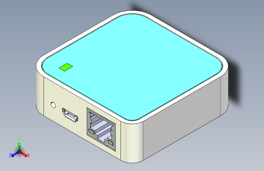 TP-Link+TL-WR802N