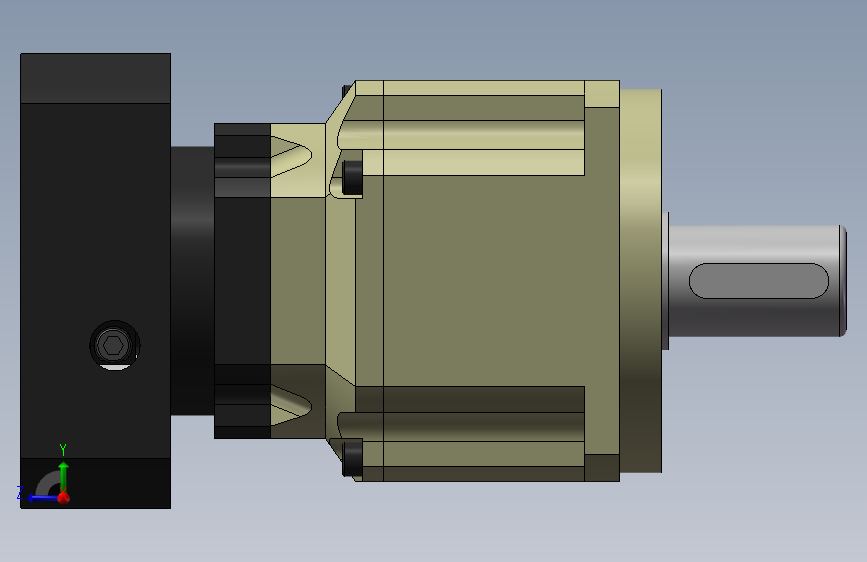 wad140-l2-1kw-24-66-110-145-m8-ad-wad140-solidworks-2013