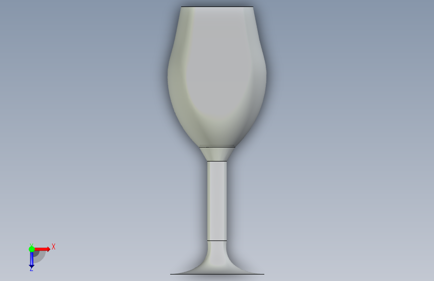 红酒杯