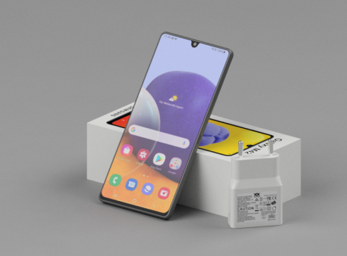 三星盖乐世 M42 5g
