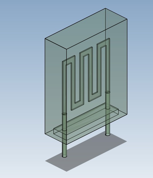 RX27-6 5W无感水泥电阻