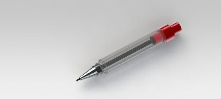 电波激射器