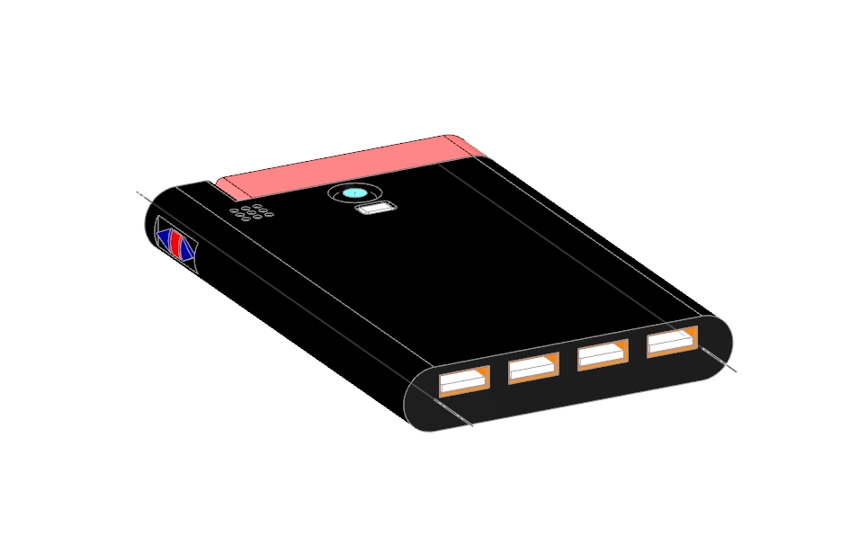 投影仪智能手机