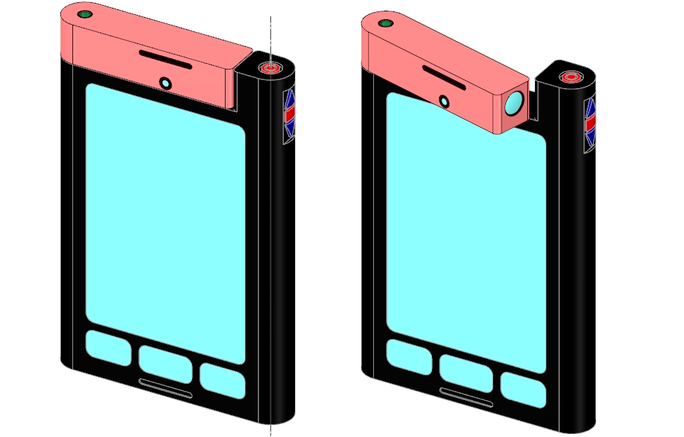 投影仪智能手机