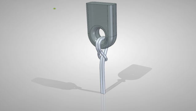 3D挂绳