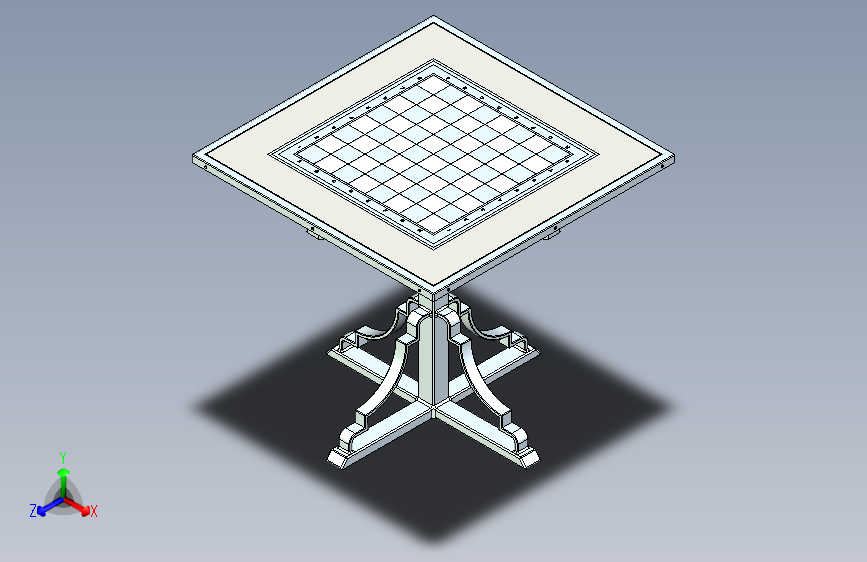 国际象棋