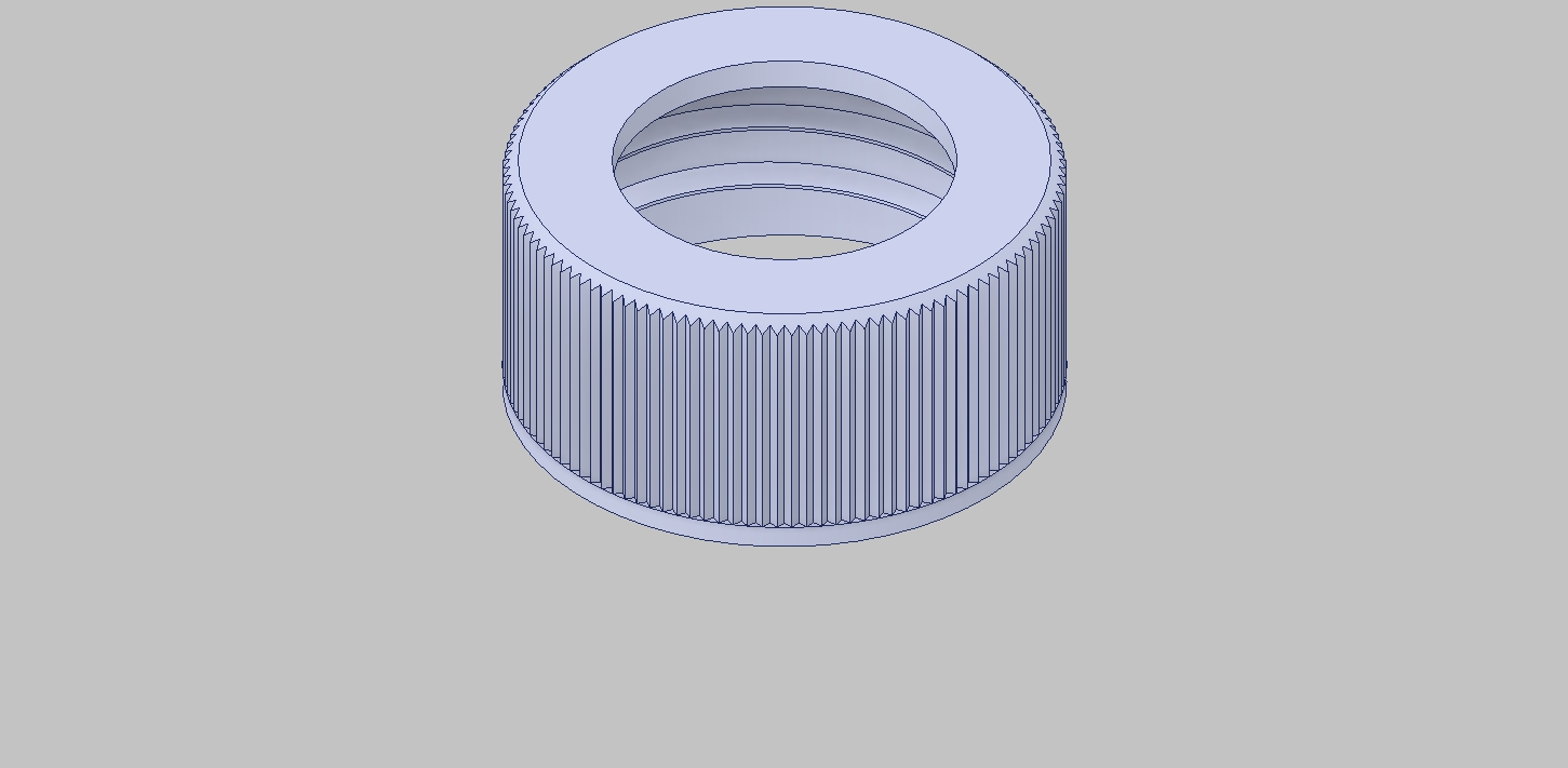 方瓶造型洗发水