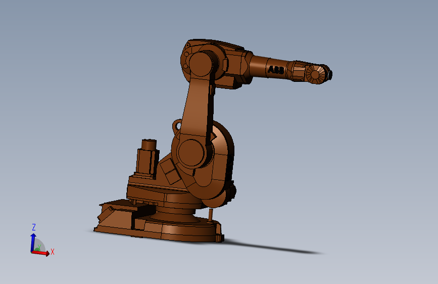 IRB1600