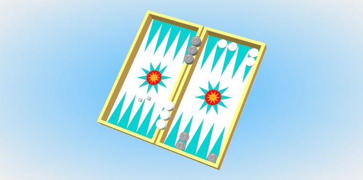 五子棋