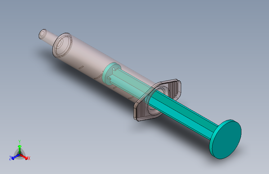 注射器