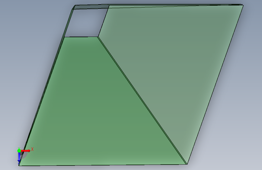 托勒里金字塔