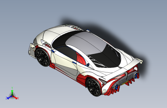 TBO品牌VVS 2022款汽车