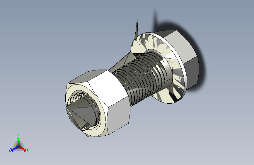  asme b18 2 step 