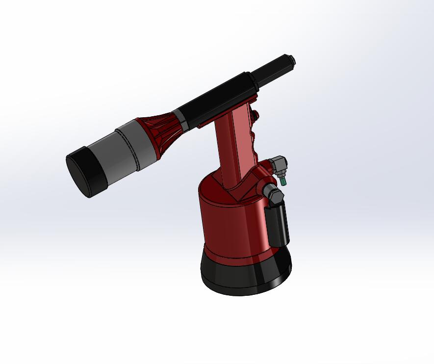 工具模型合集
