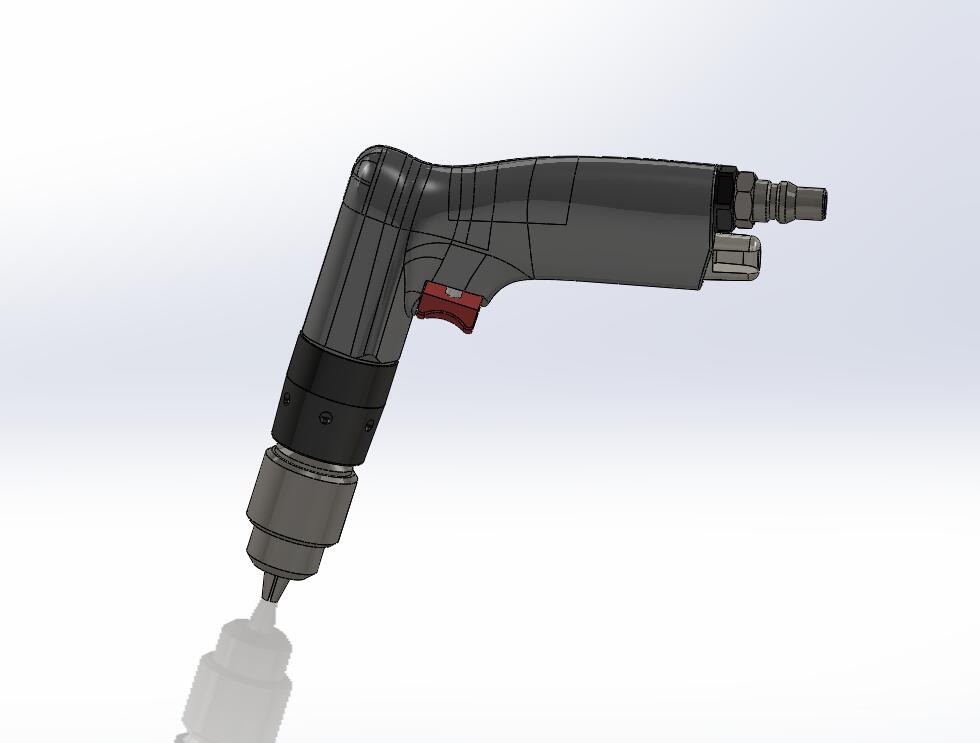 工具模型合集