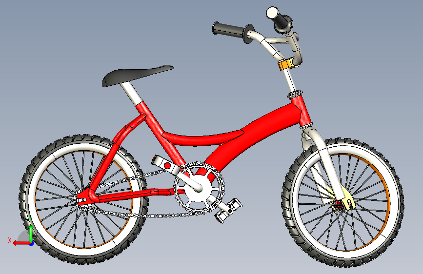 e005-bicycle-3d-step-step