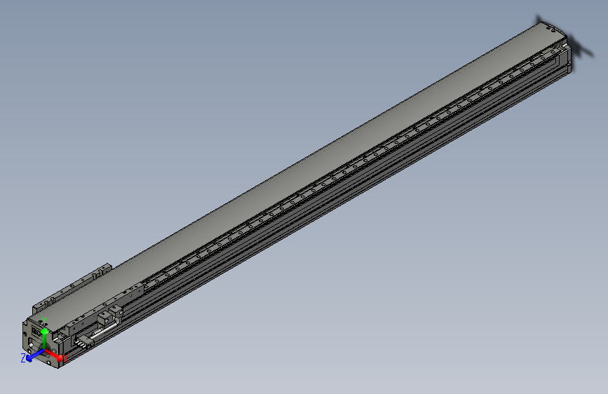 RGW88-A2-40-L1000-1-3-M1.0RGW群科直线电机