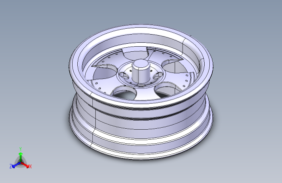 TOGG SUV扫描数据