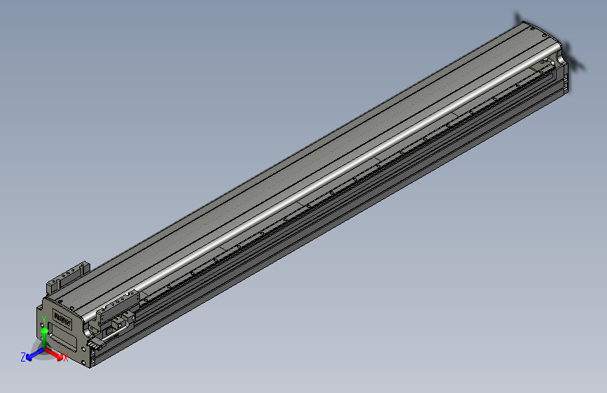 RGW140-A1-75-L1080-1-3-M1.0RGW群科直线电机