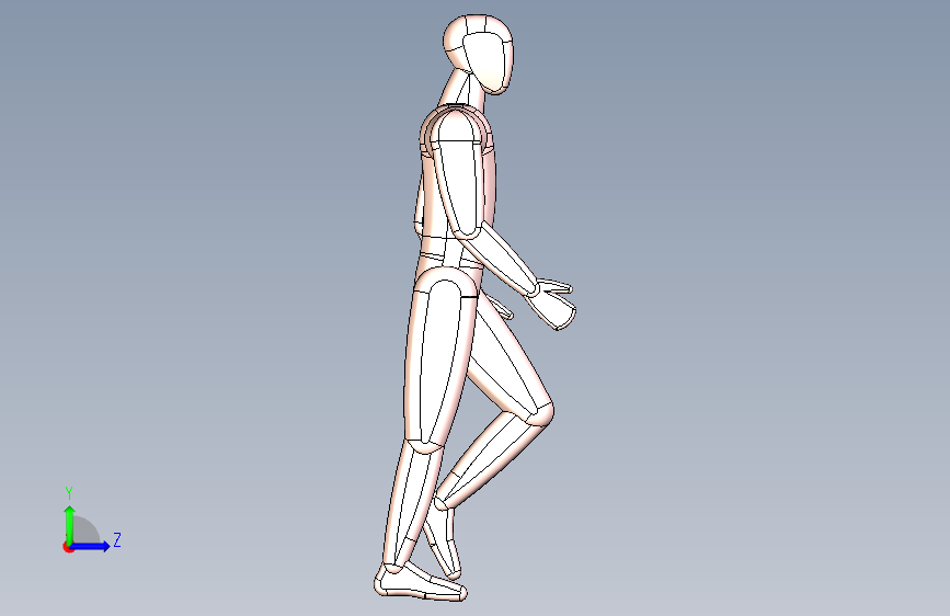1700mm-step