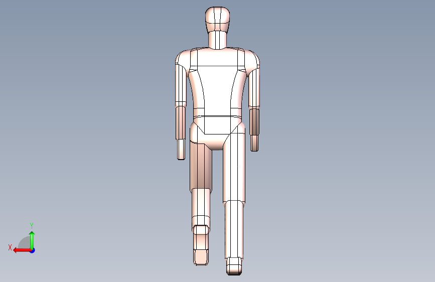 1700mm-step