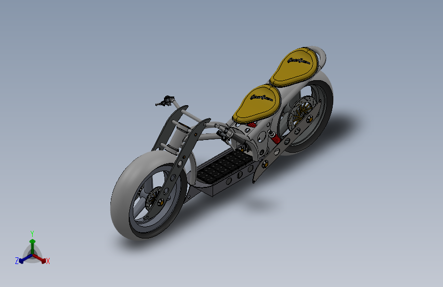 电摩托车ebike