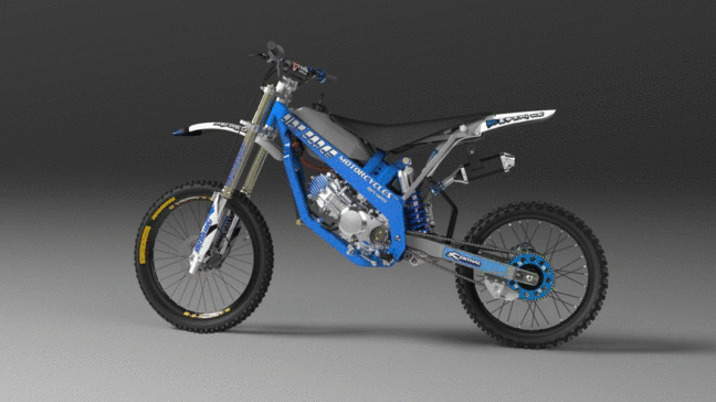 摩托车dirt-force-motorcycles-dhx-moto-SW2012-igs-stp格式