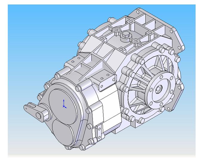 Elite Racing Transmissions