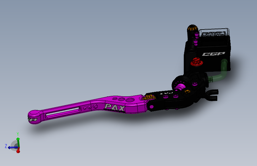摩托车手闸pinki-right-brake-lever-designed-by-pax-1.snapshot.2